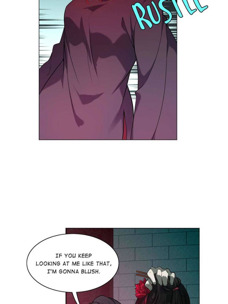Read Infinity Mailman Manga Online