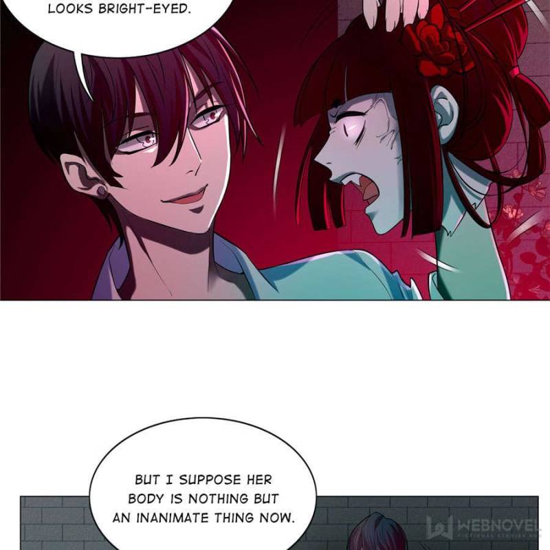 Read Infinity Mailman Manga Online