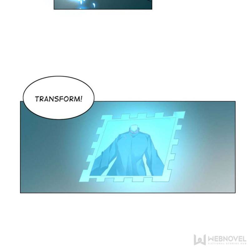 Read Infinity Mailman Manga Online