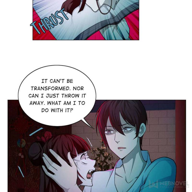 Read Infinity Mailman Manga Online