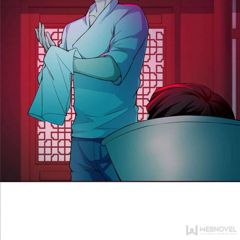 Read Infinity Mailman Manga Online