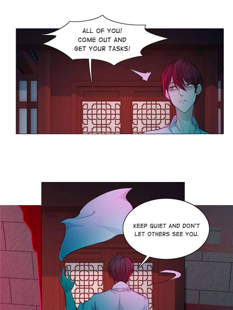 Read Infinity Mailman Manga Online