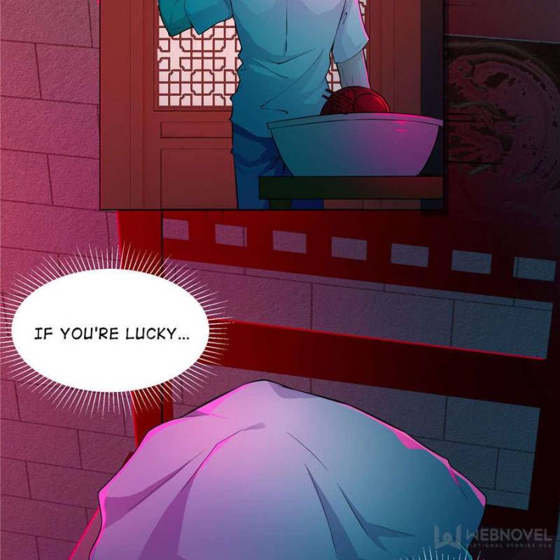 Read Infinity Mailman Manga Online