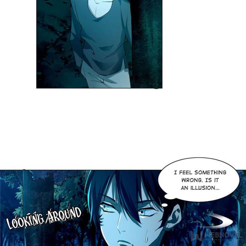 Read Infinity Mailman Manga Online