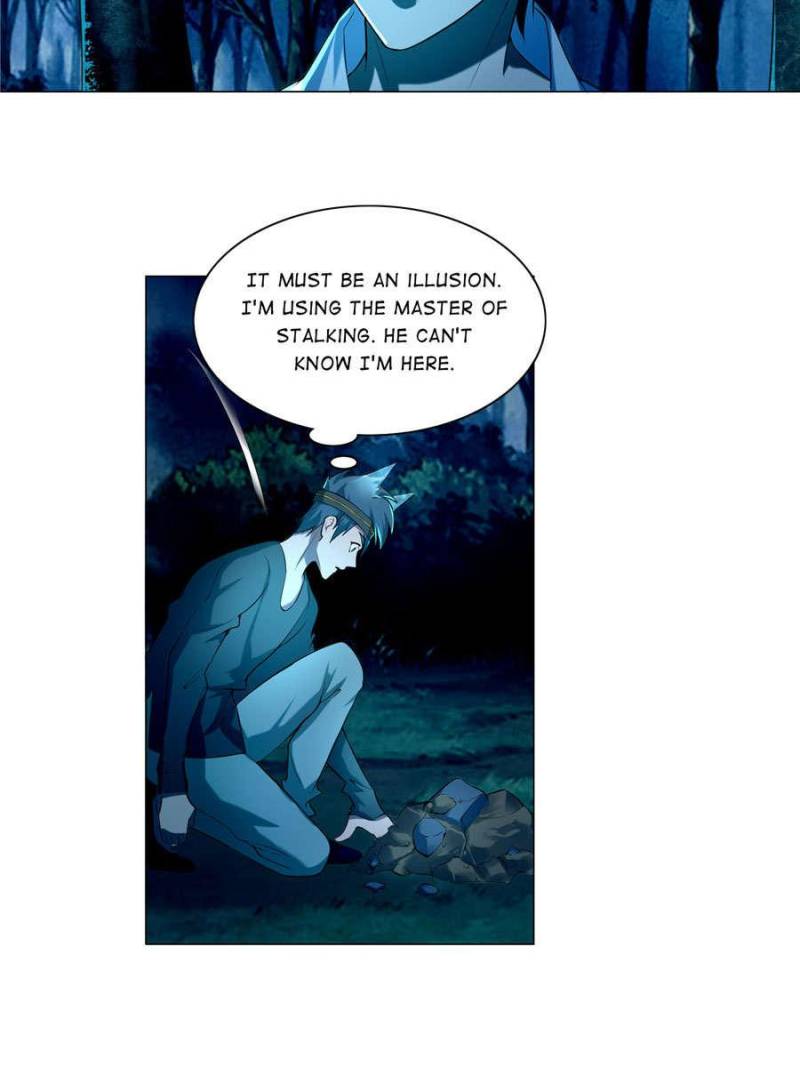 Read Infinity Mailman Manga Online