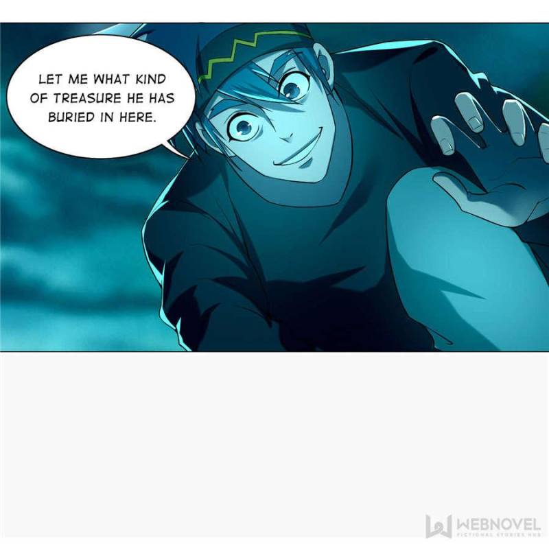 Read Infinity Mailman Manga Online