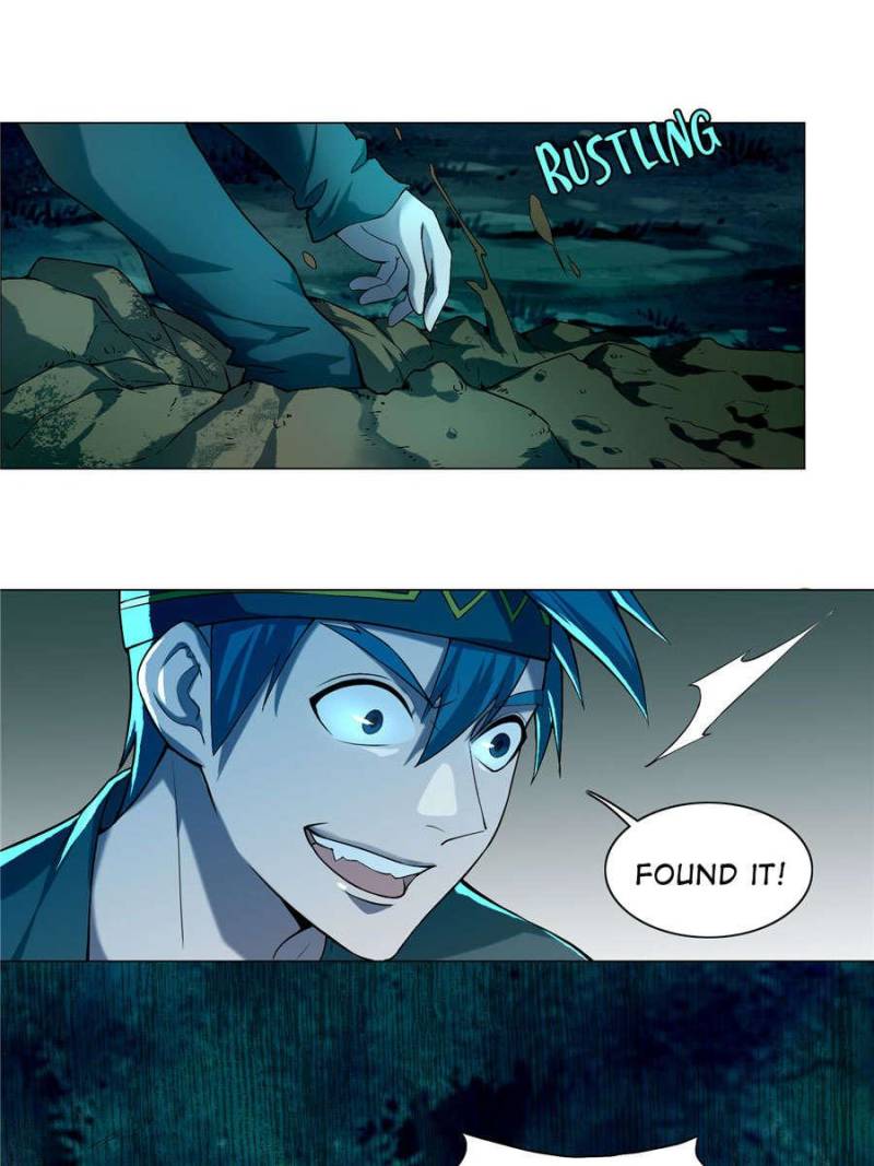 Read Infinity Mailman Manga Online