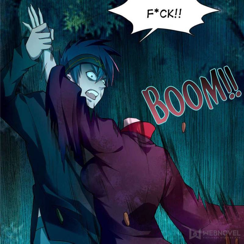 Read Infinity Mailman Manga Online