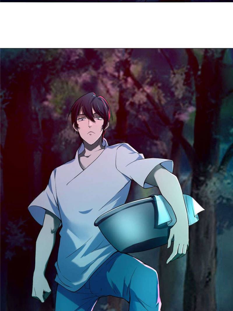 Read Infinity Mailman Manga Online