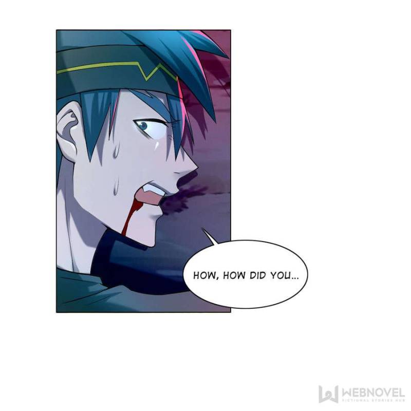Read Infinity Mailman Manga Online