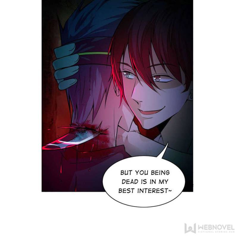 Read Infinity Mailman Manga Online