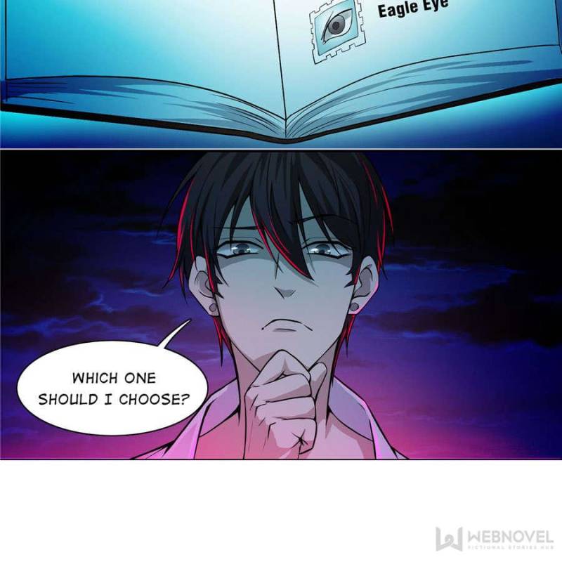 Read Infinity Mailman Manga Online