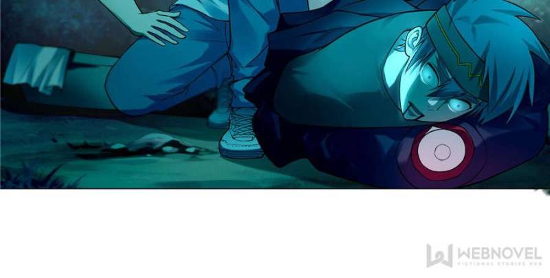 Read Infinity Mailman Manga Online