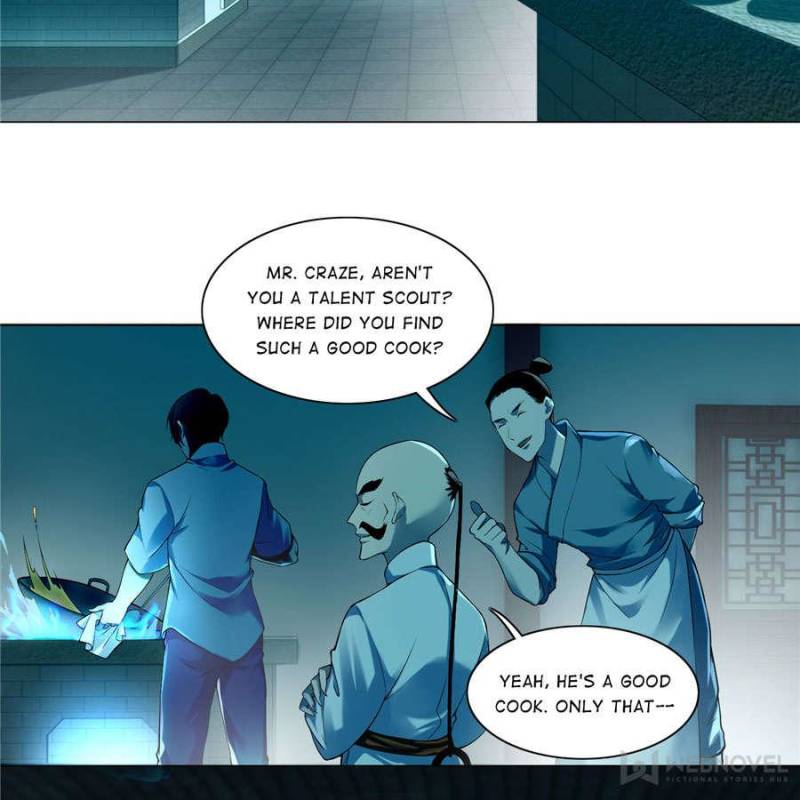 Read Infinity Mailman Manga Online