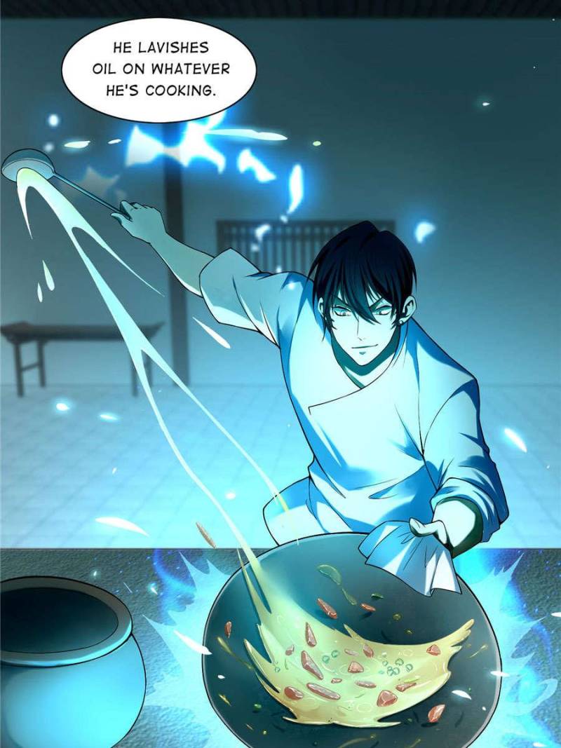 Read Infinity Mailman Manga Online