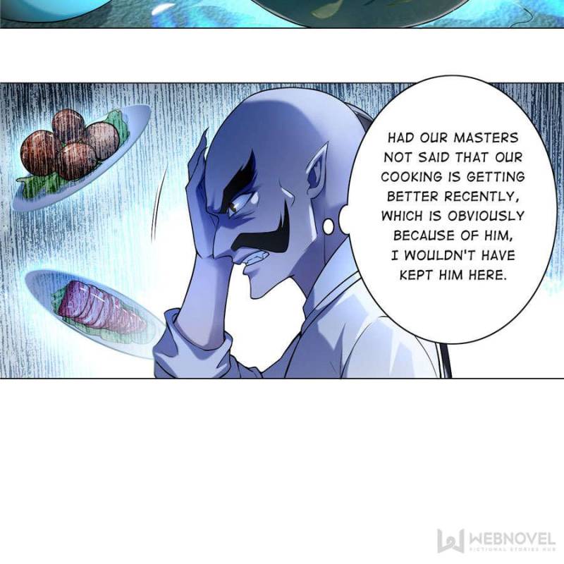Read Infinity Mailman Manga Online
