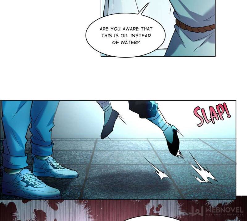 Read Infinity Mailman Manga Online