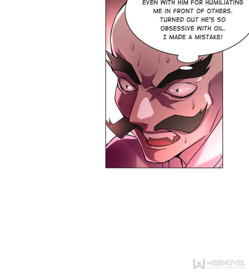 Read Infinity Mailman Manga Online