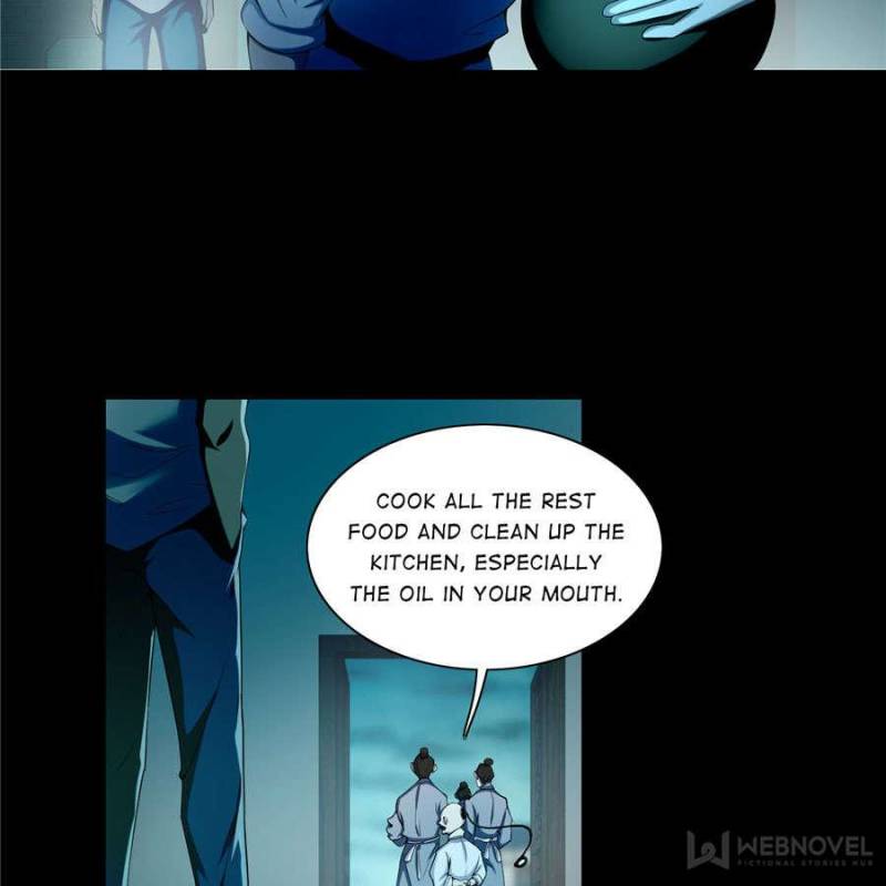 Read Infinity Mailman Manga Online