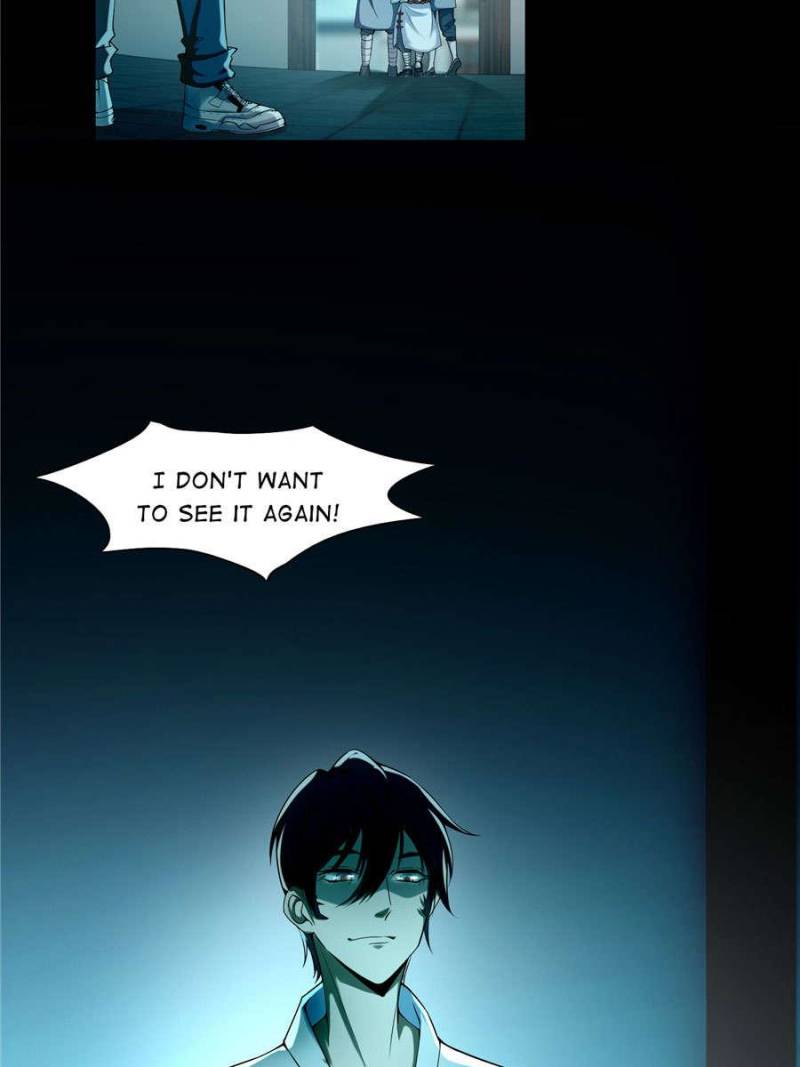 Read Infinity Mailman Manga Online