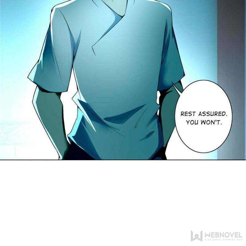 Read Infinity Mailman Manga Online