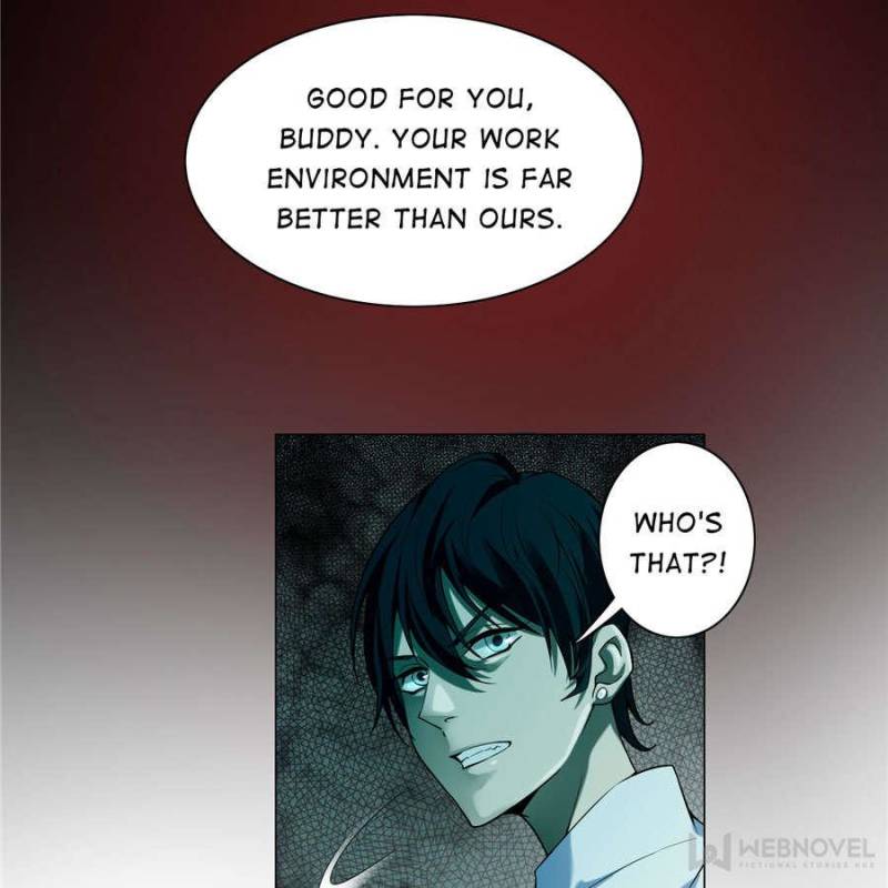 Read Infinity Mailman Manga Online