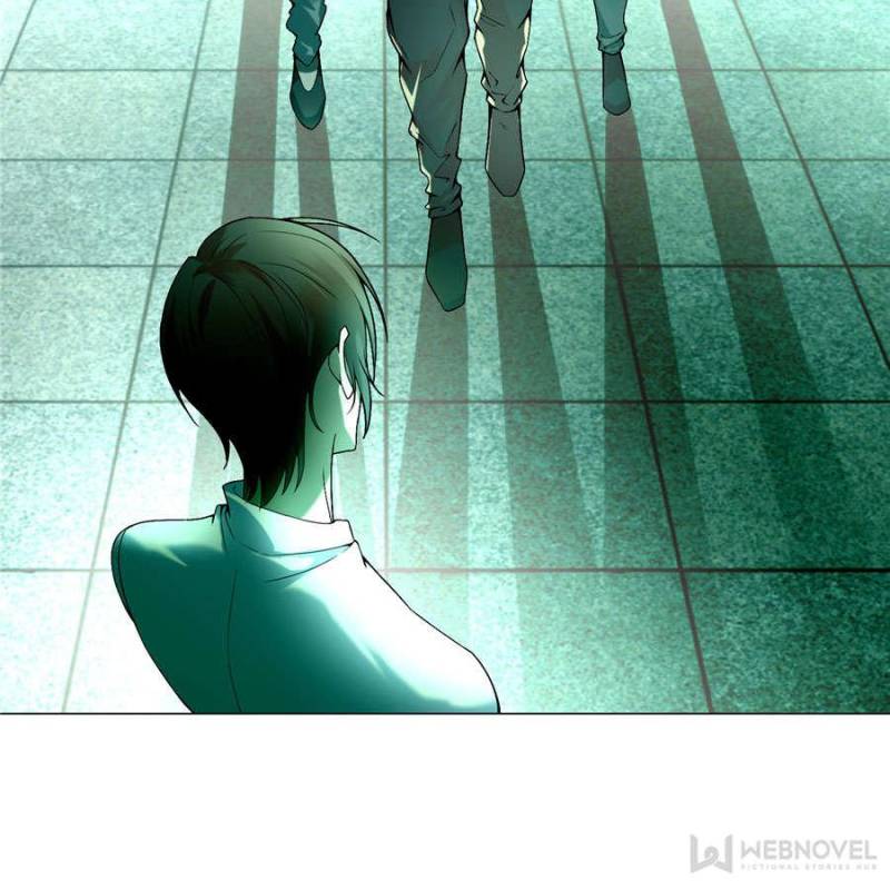 Read Infinity Mailman Manga Online