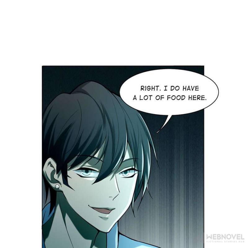Read Infinity Mailman Manga Online