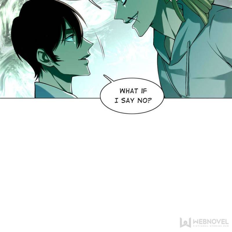 Read Infinity Mailman Manga Online