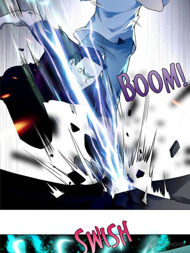 Read Infinity Mailman Manga Online