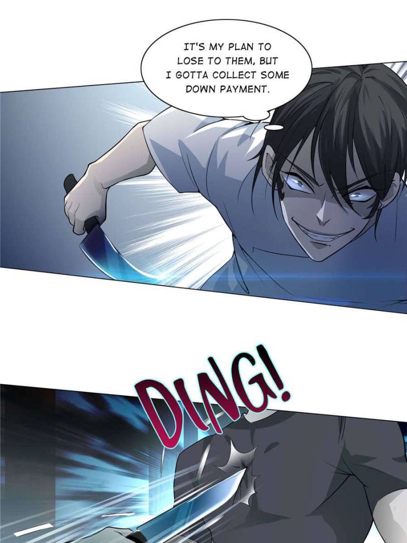 Read Infinity Mailman Manga Online