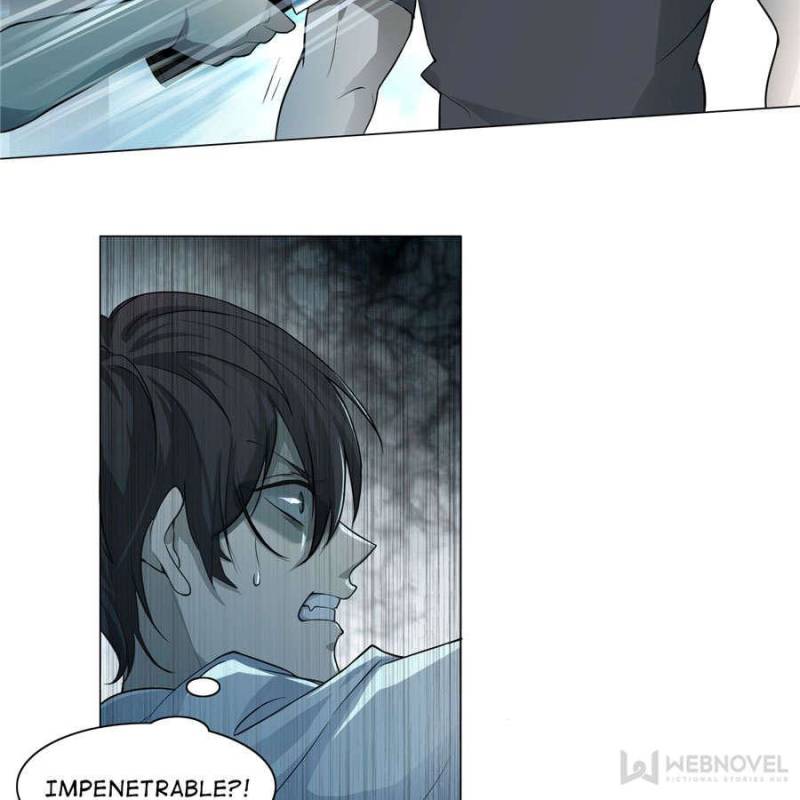 Read Infinity Mailman Manga Online