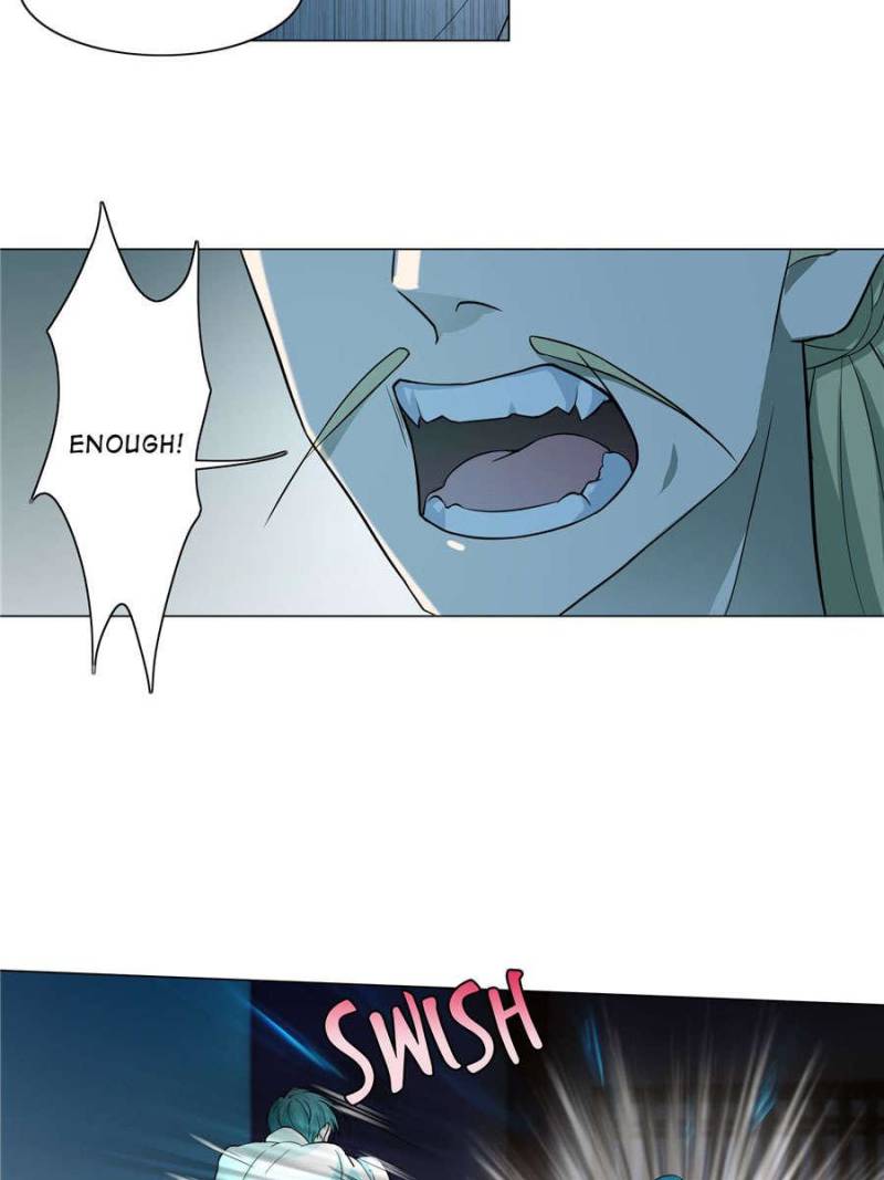 Read Infinity Mailman Manga Online