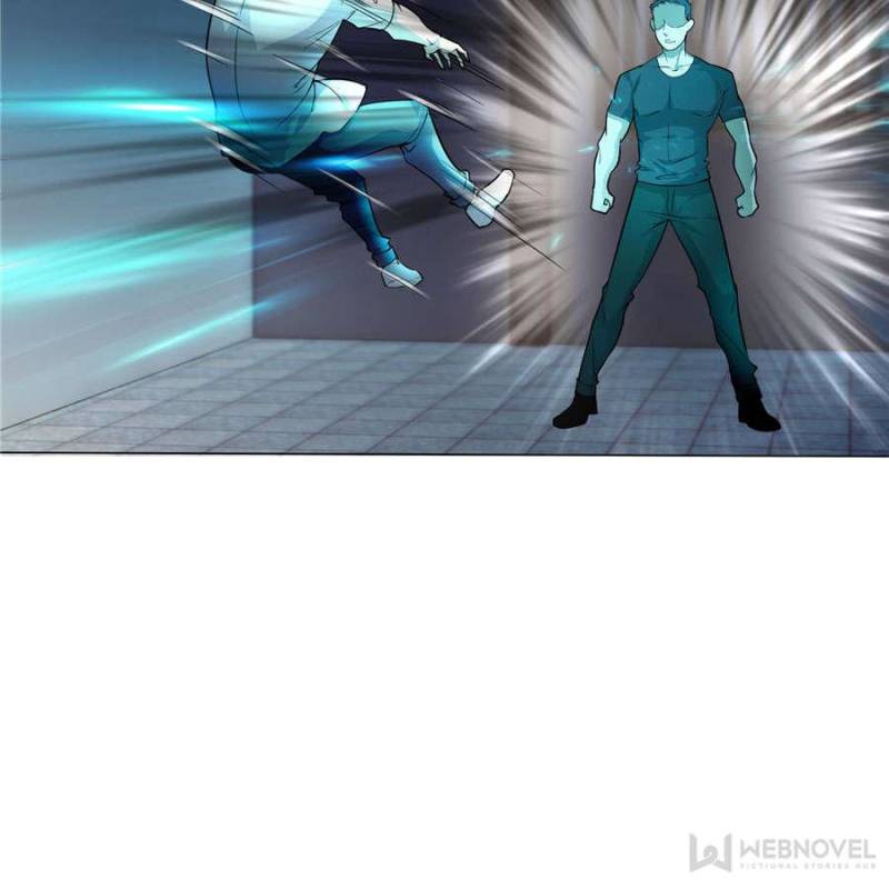 Read Infinity Mailman Manga Online