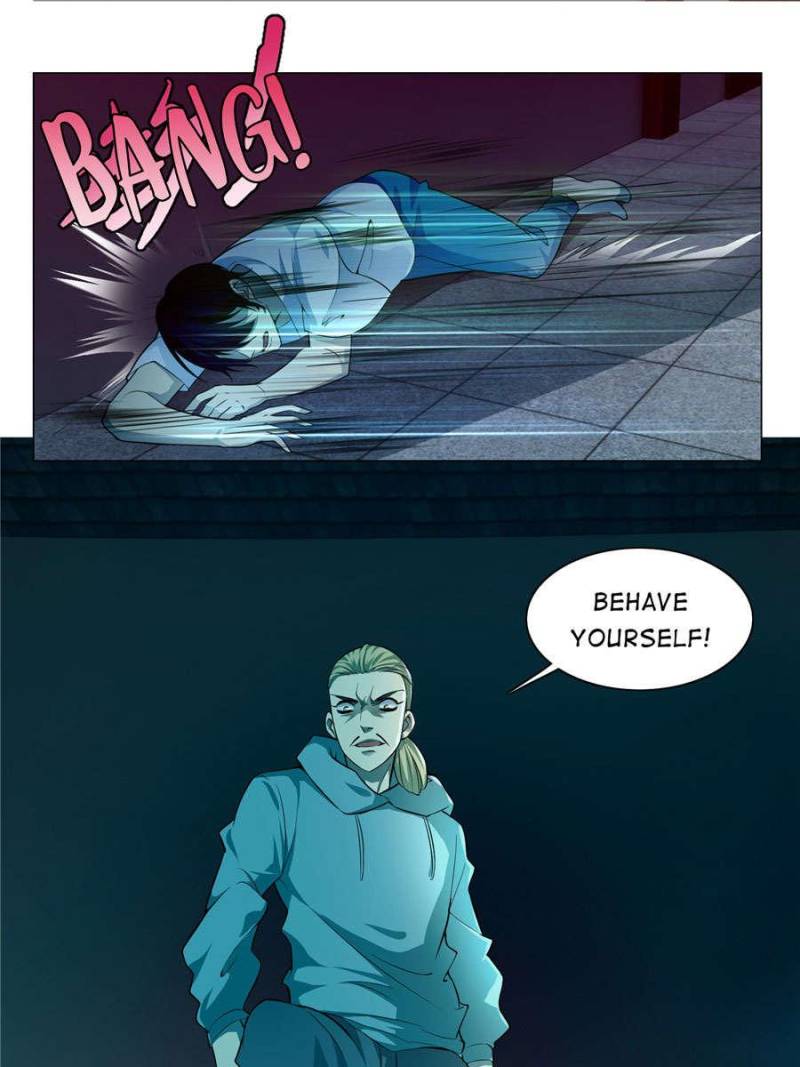 Read Infinity Mailman Manga Online