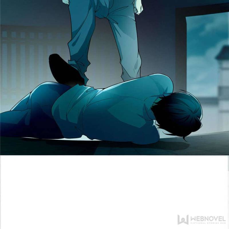 Read Infinity Mailman Manga Online