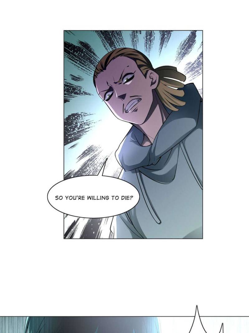 Read Infinity Mailman Manga Online