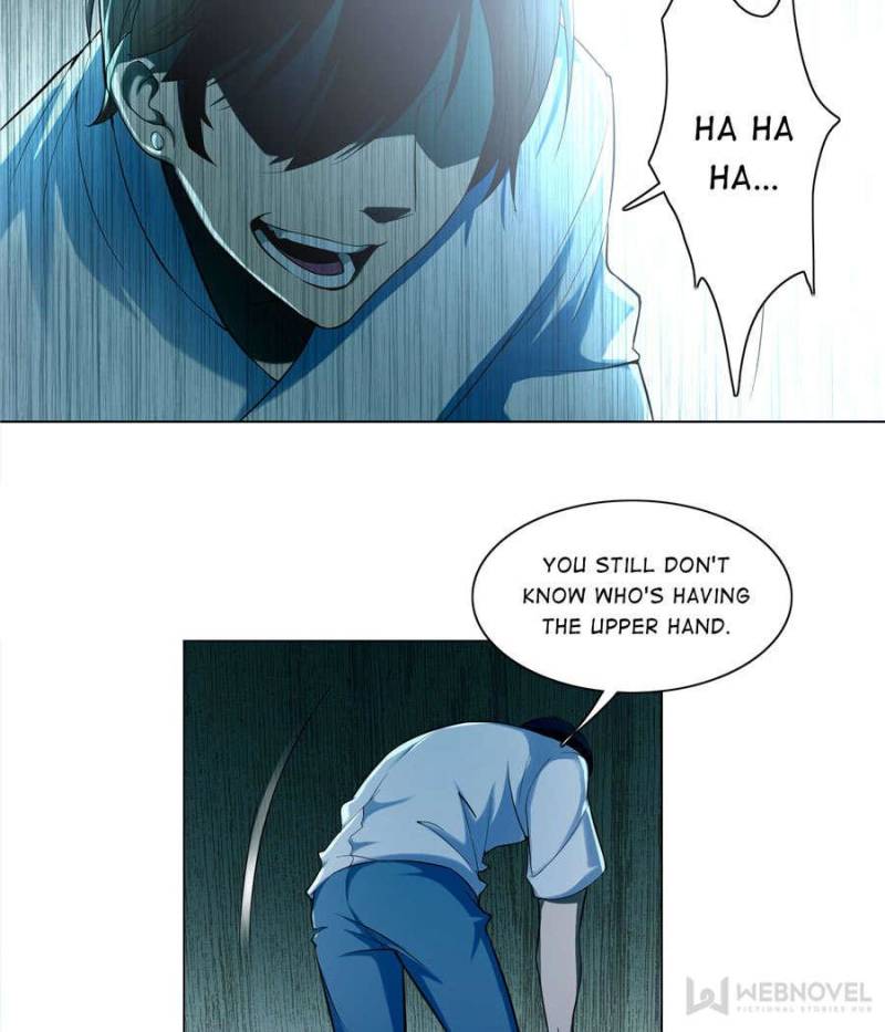 Read Infinity Mailman Manga Online