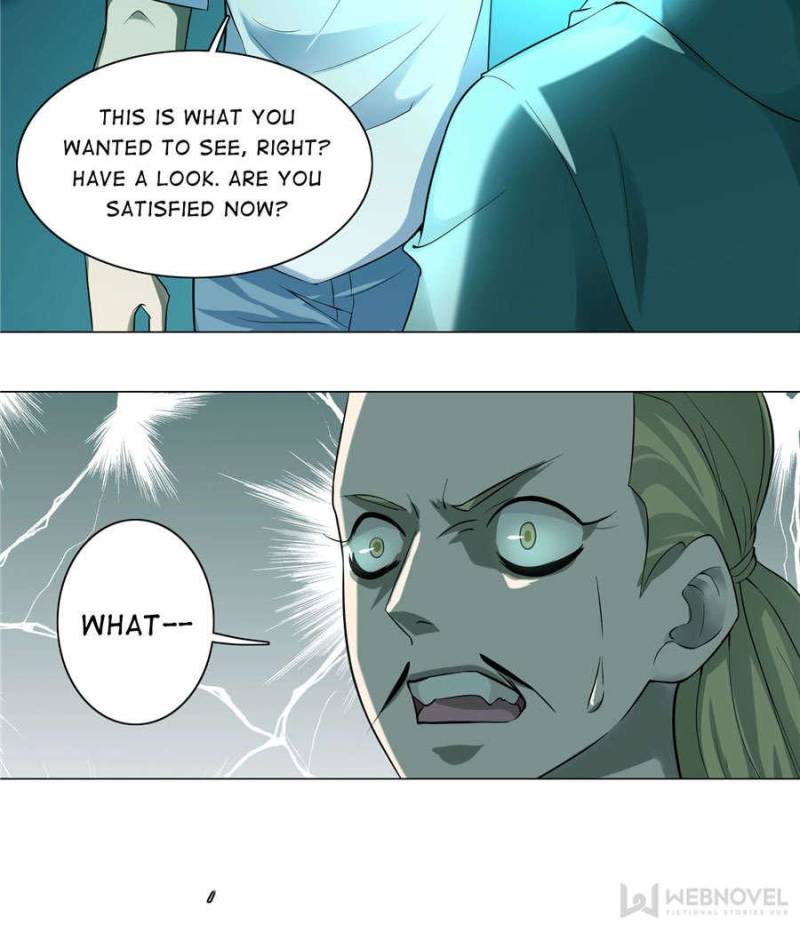 Read Infinity Mailman Manga Online