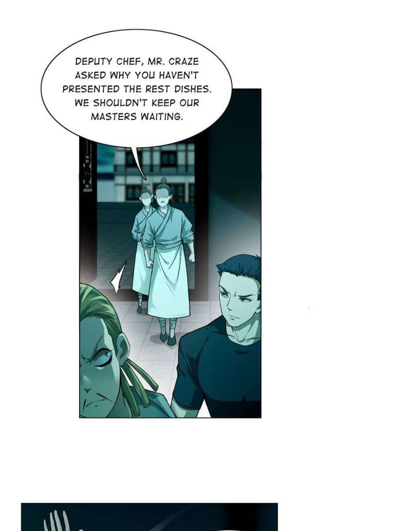 Read Infinity Mailman Manga Online