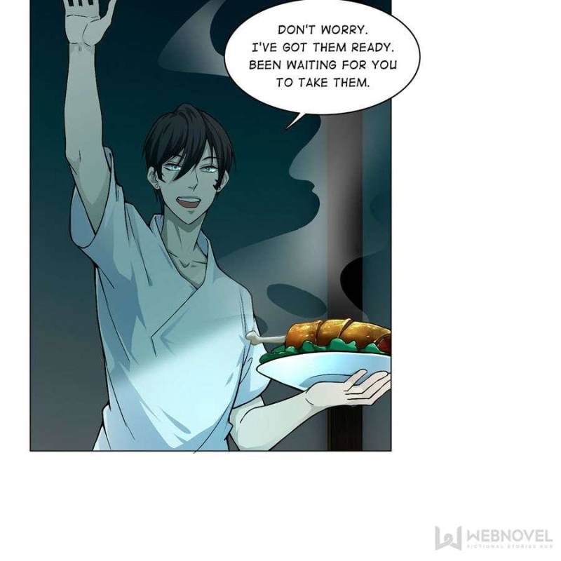 Read Infinity Mailman Manga Online