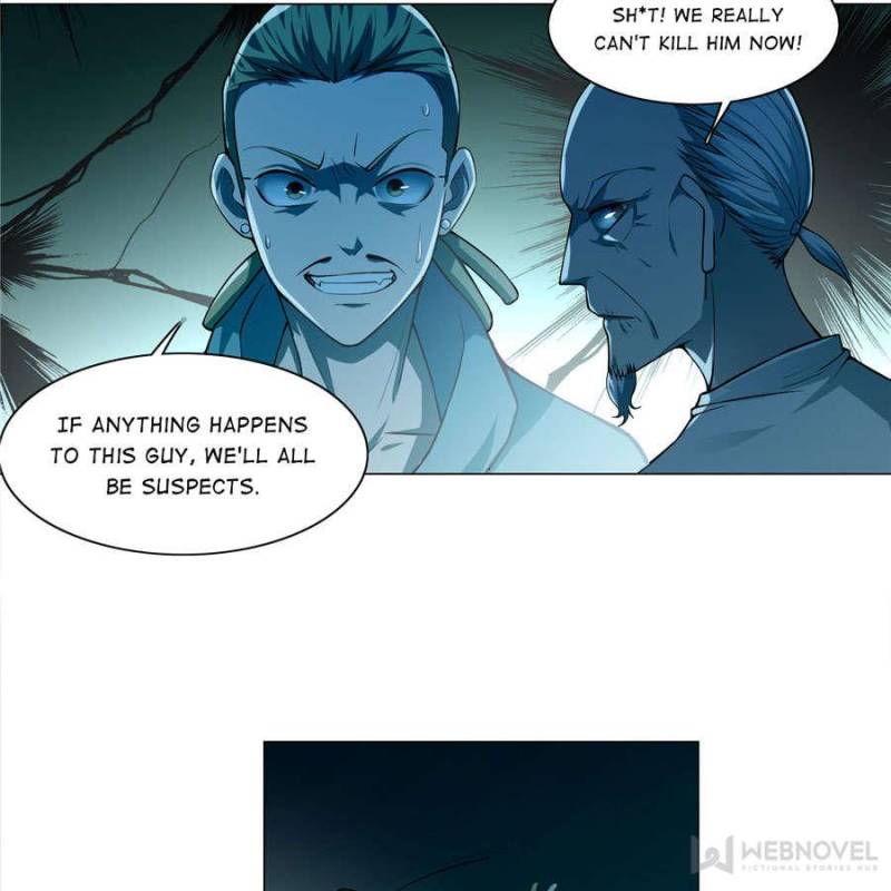 Read Infinity Mailman Manga Online