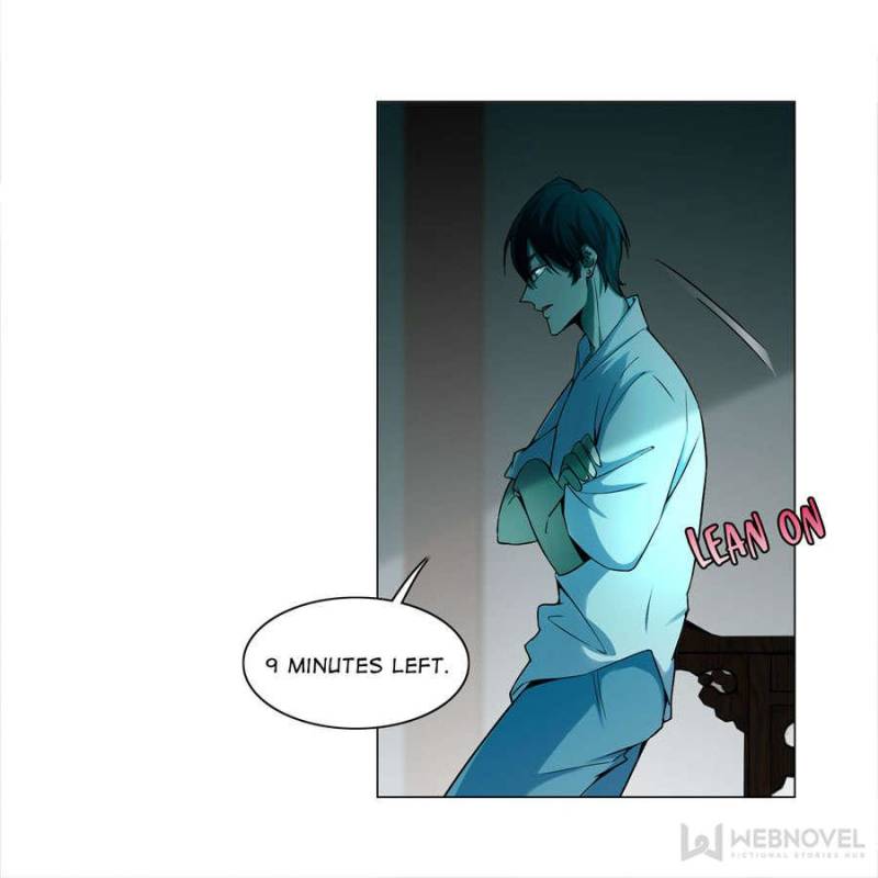 Read Infinity Mailman Manga Online