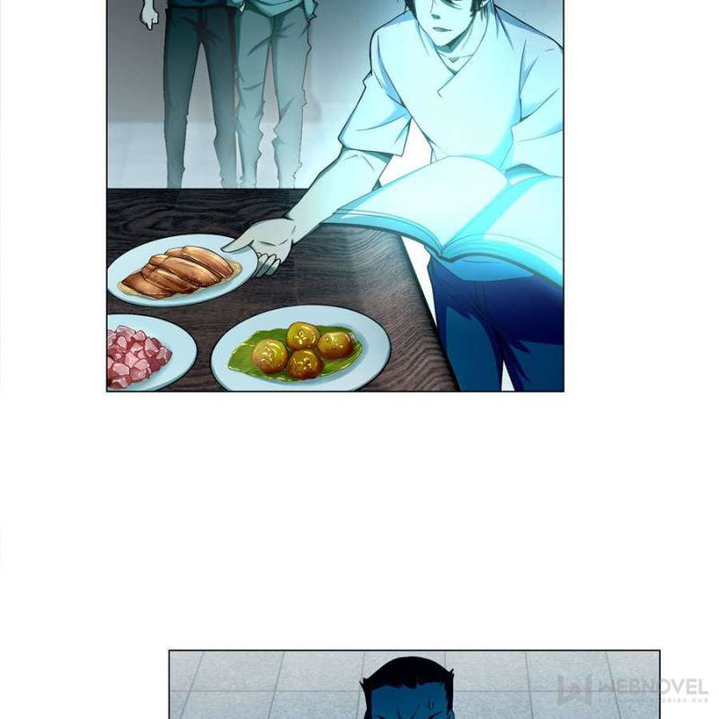 Read Infinity Mailman Manga Online