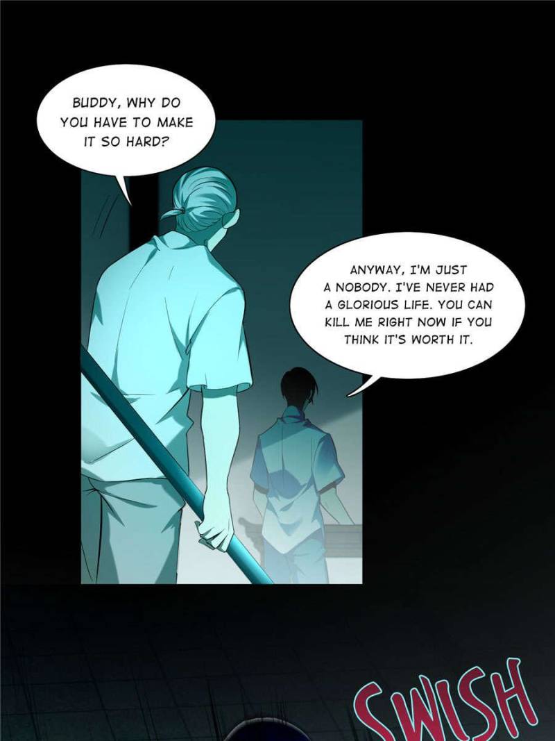 Read Infinity Mailman Manga Online