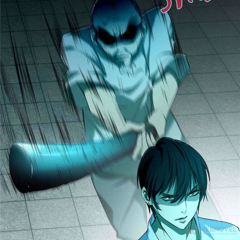 Read Infinity Mailman Manga Online