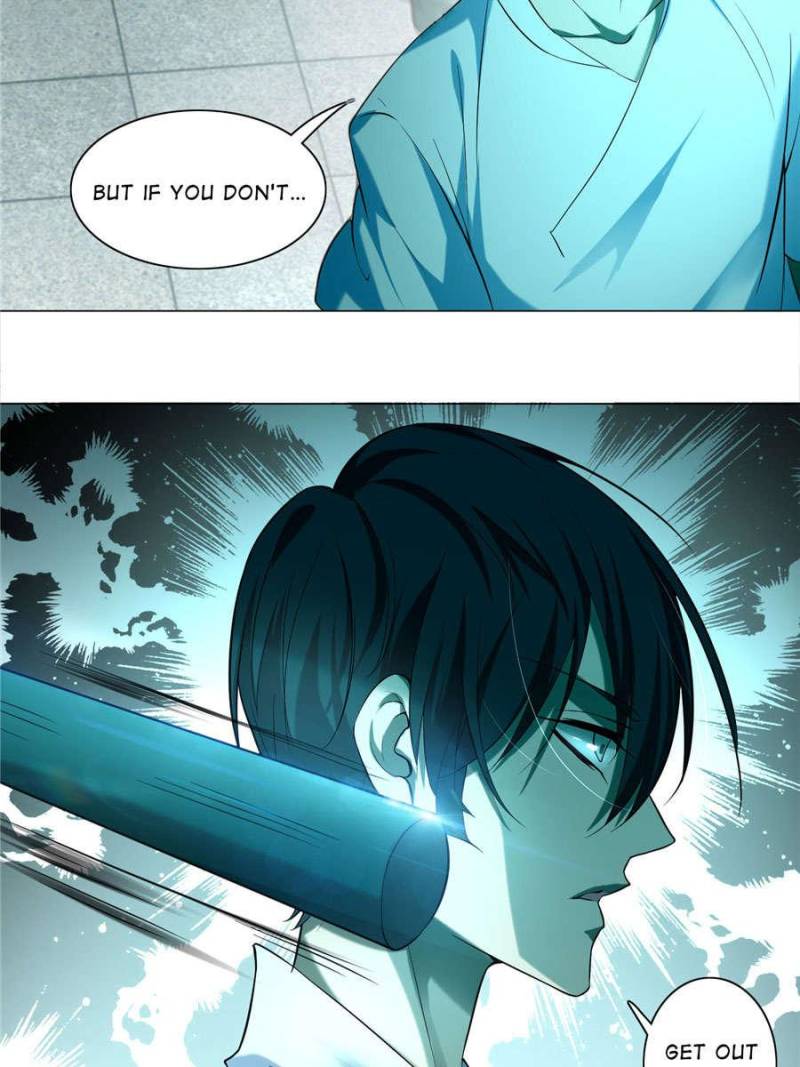 Read Infinity Mailman Manga Online