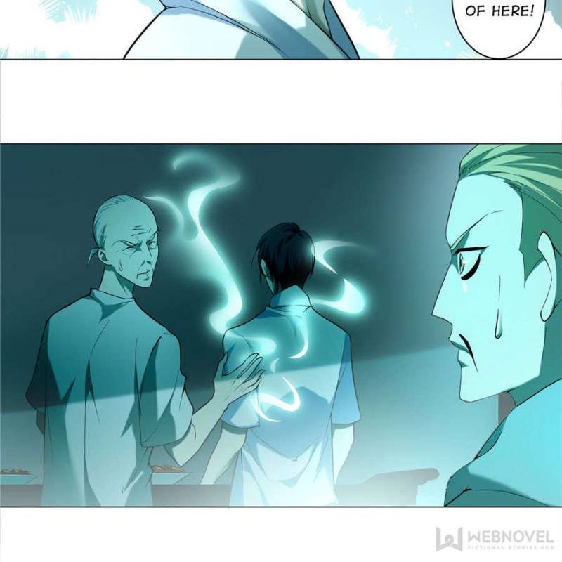 Read Infinity Mailman Manga Online