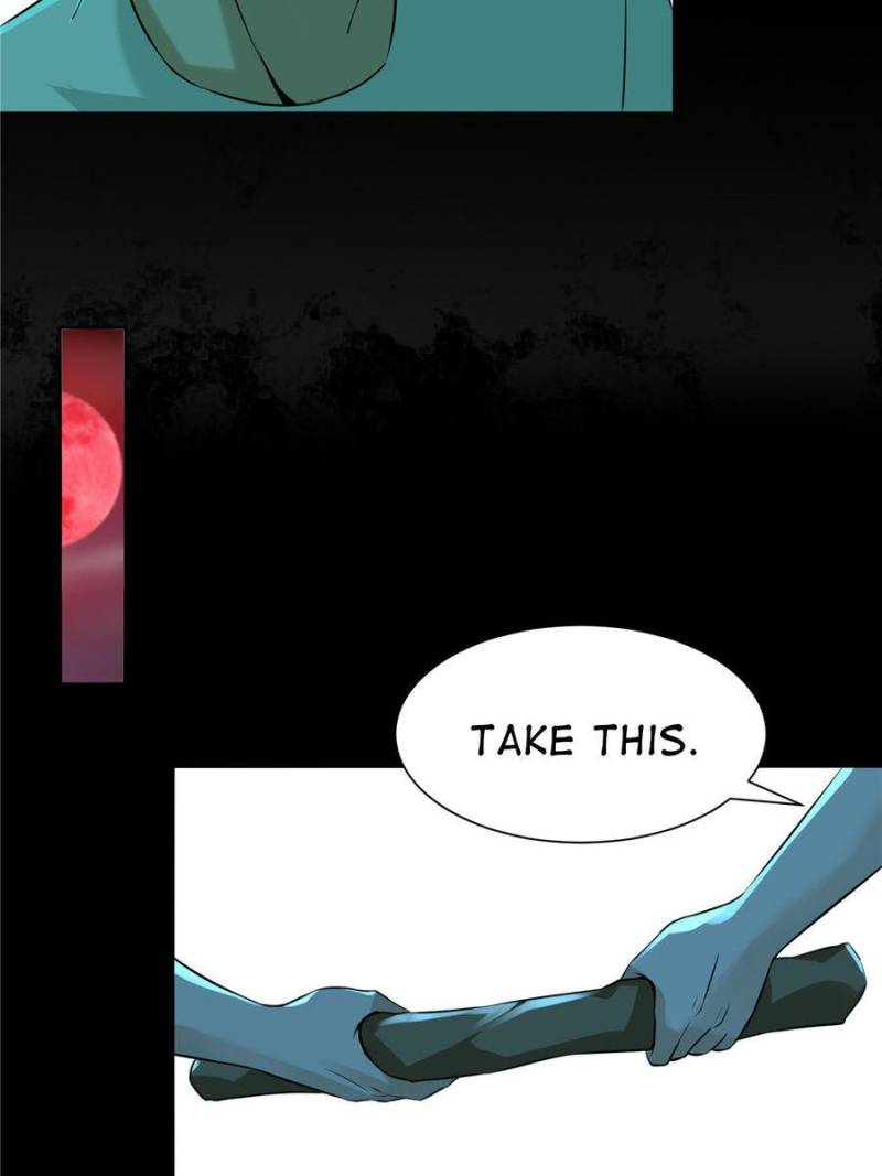 Read Infinity Mailman Manga Online