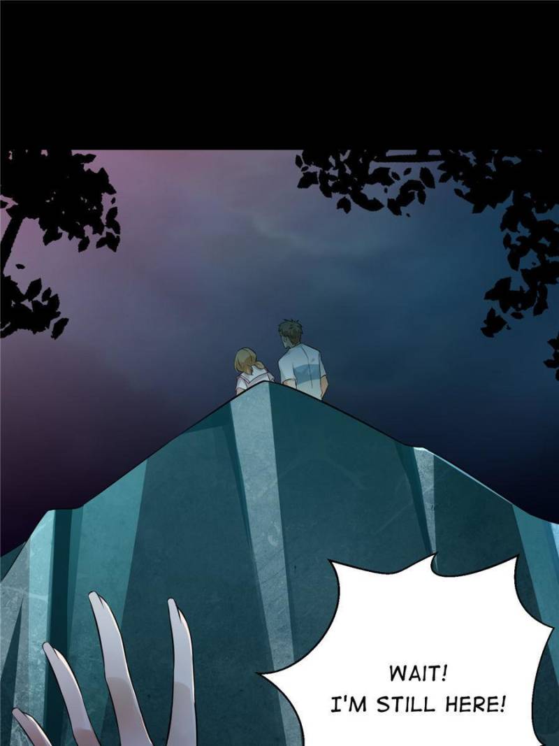 Read Infinity Mailman Manga Online